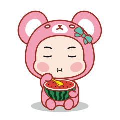 熊小蕊表情包（图ZMzIyMTA0NTU2） - 网络表情 - 站酷设计师Kang_Ziming原创素材 - 站酷ZCOOL