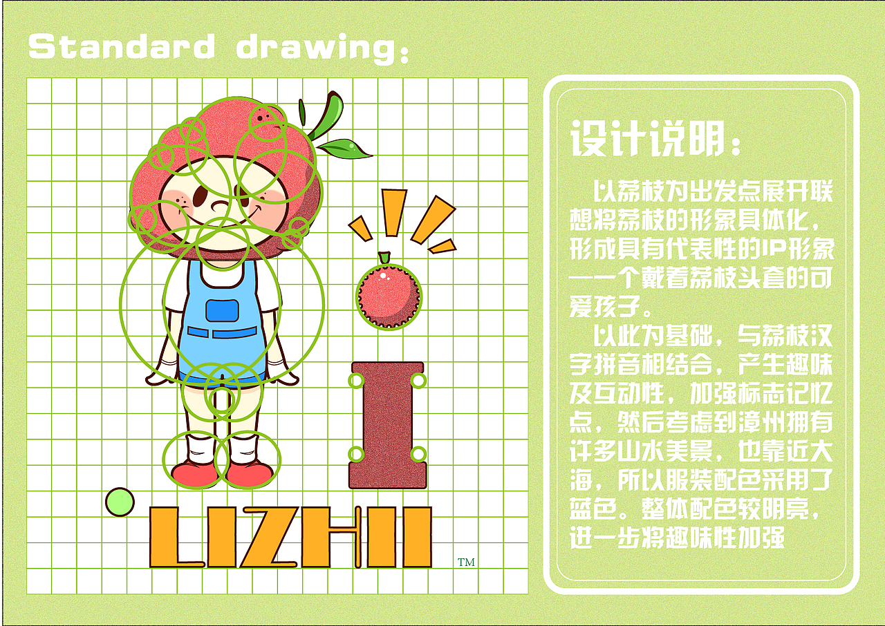 logo设计 | “荔枝”logo设计提案（图ZMzQwMTc5MTIw） - Logo - 站酷设计师K076原创素材 - 站酷ZCOOL
