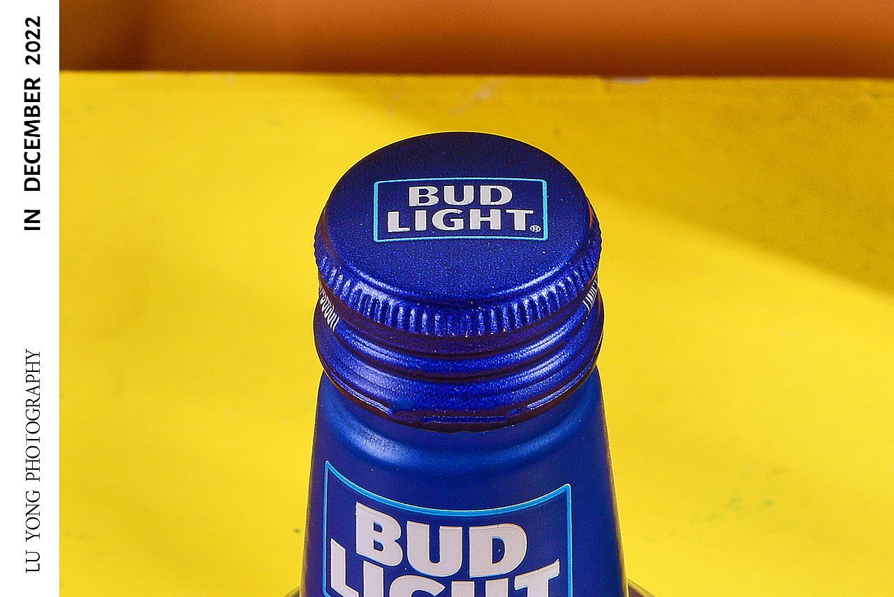 酒水 | Budweiser啤酒 | Mr.L ✖ photography（图ZMzI2MTE4MTg0） - 产品摄影 - 站酷设计师陆三岁原创素材 - 站酷ZCOOL