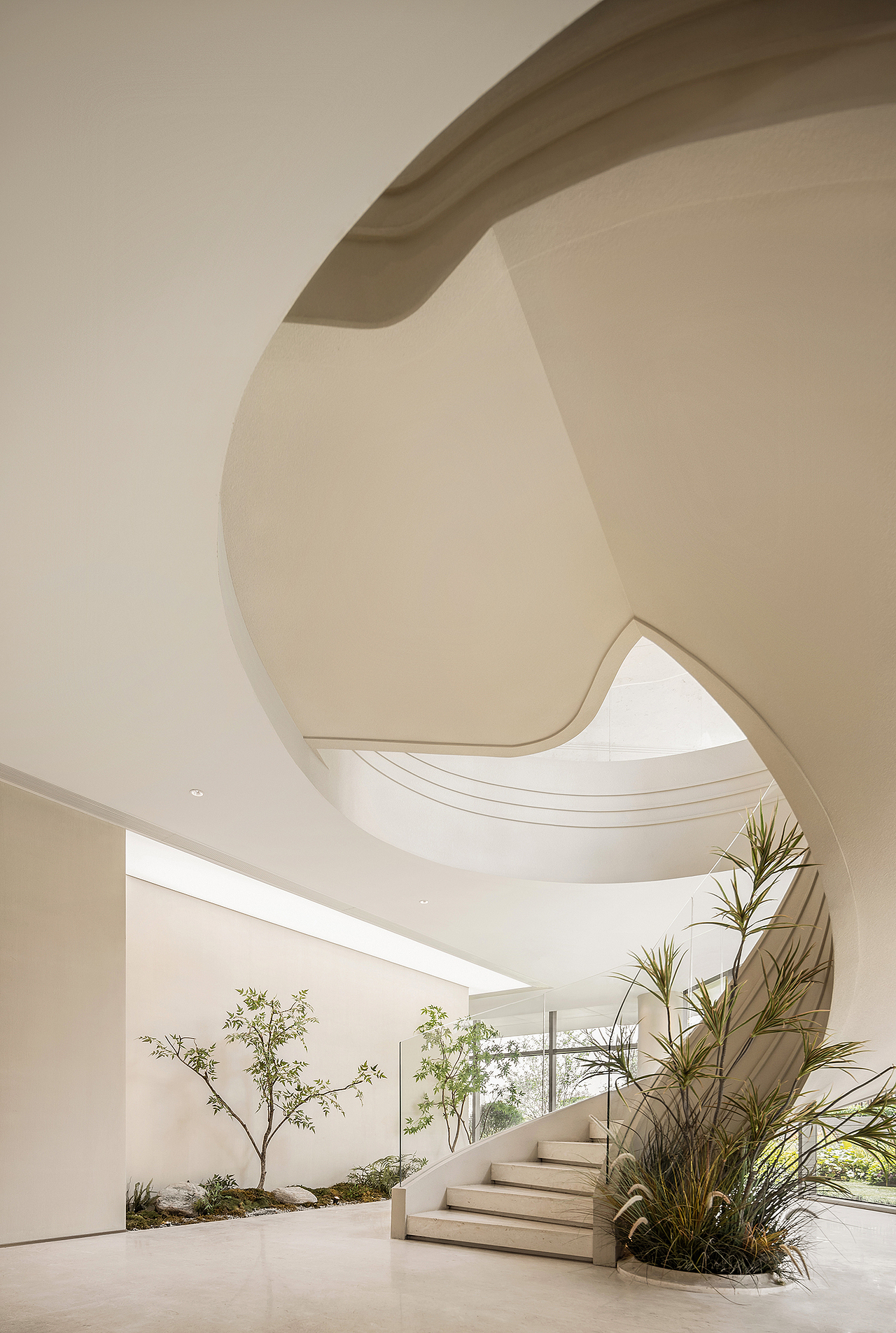 满城音乐与山海，新潮东方叙事诗（图ZMzA4MzAwODg0） - 商业空间设计 - 站酷设计师峻佳设计KarvOne原创素材 - 站酷ZCOOL