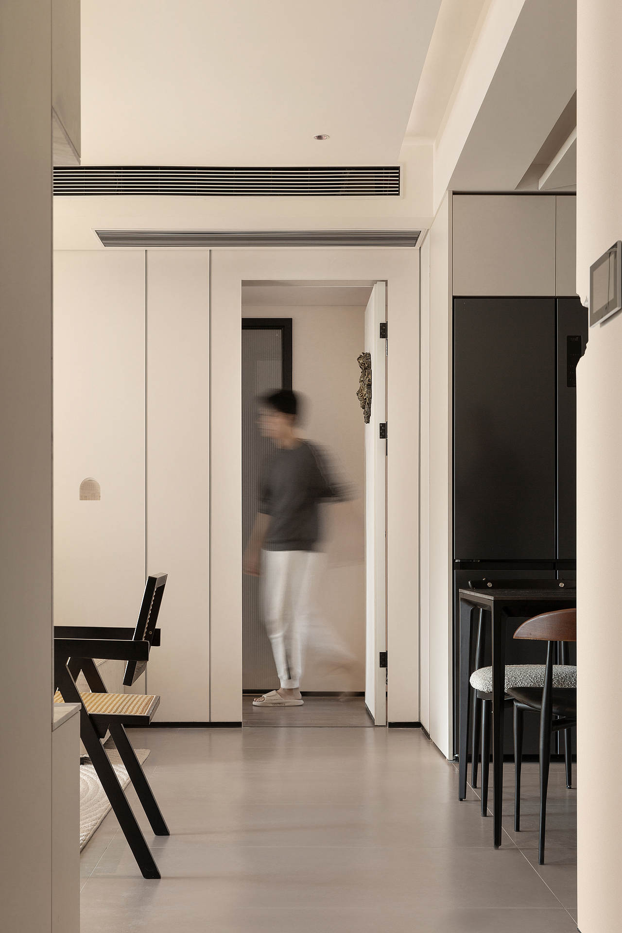 室內(nèi)家裝設計師自己的家｜西安空間攝影（圖ZMzYwMDIzMDcy） - 家裝設計 - 站酷設計師空間攝影師宋棟原創(chuàng)素材 - 站酷ZCOOL