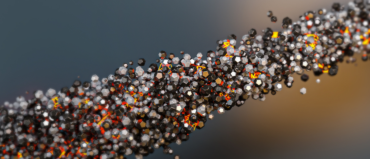 C4D 3S材质、玻璃材质、OC渲染-3月份（图ZMzM3MDgxNDg4） - 场景 - 站酷设计师AI三维设计师原创素材 - 站酷ZCOOL