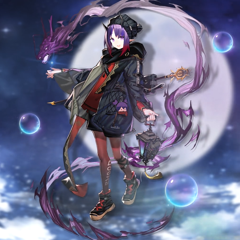 （动态）动漫人物（图ZMzA5MzkwNTE2） - 其他动漫 - 站酷设计师仓鼠掉了一粒瓜子原创素材 - 站酷ZCOOL