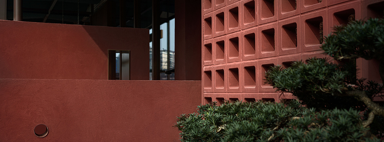 Heji barbecue / 宋风烧烤酒肆