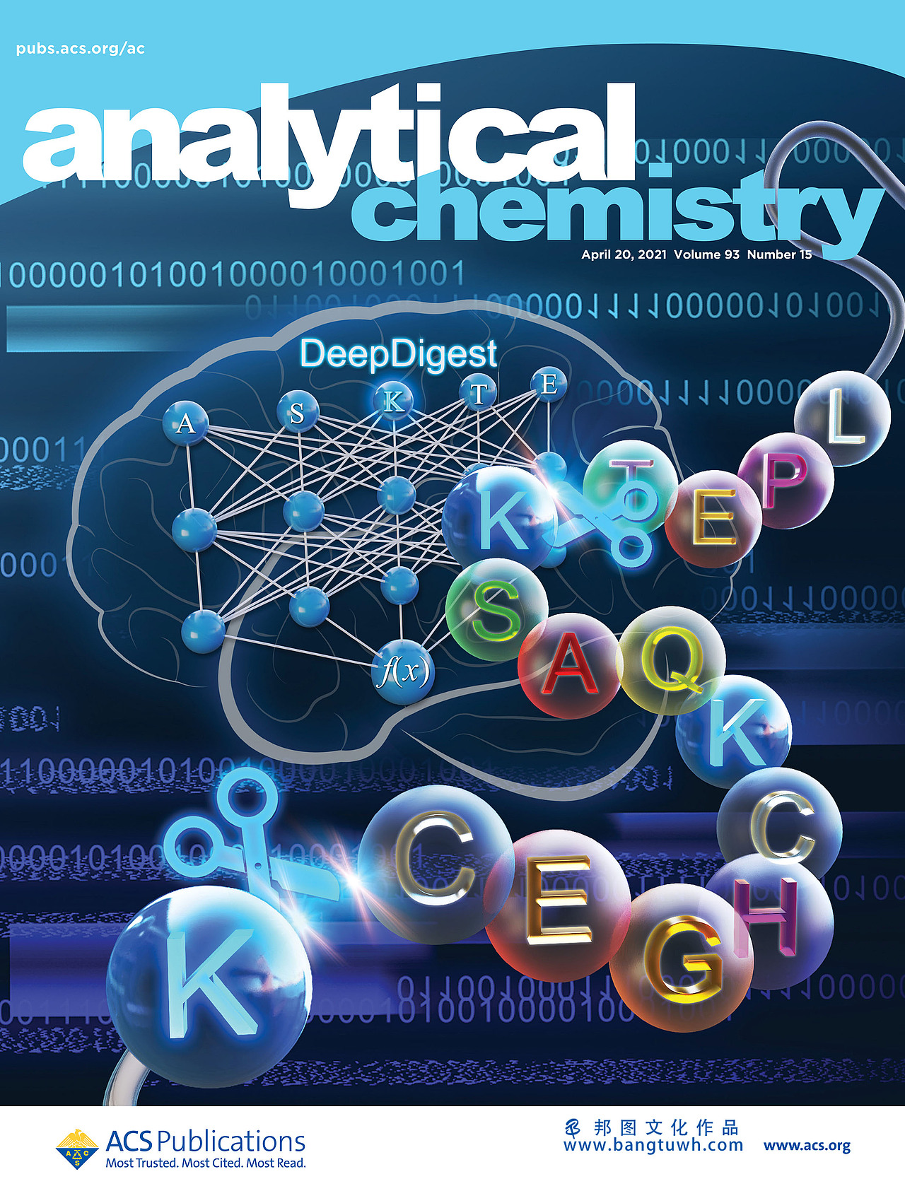 邦图科研绘图作品展示