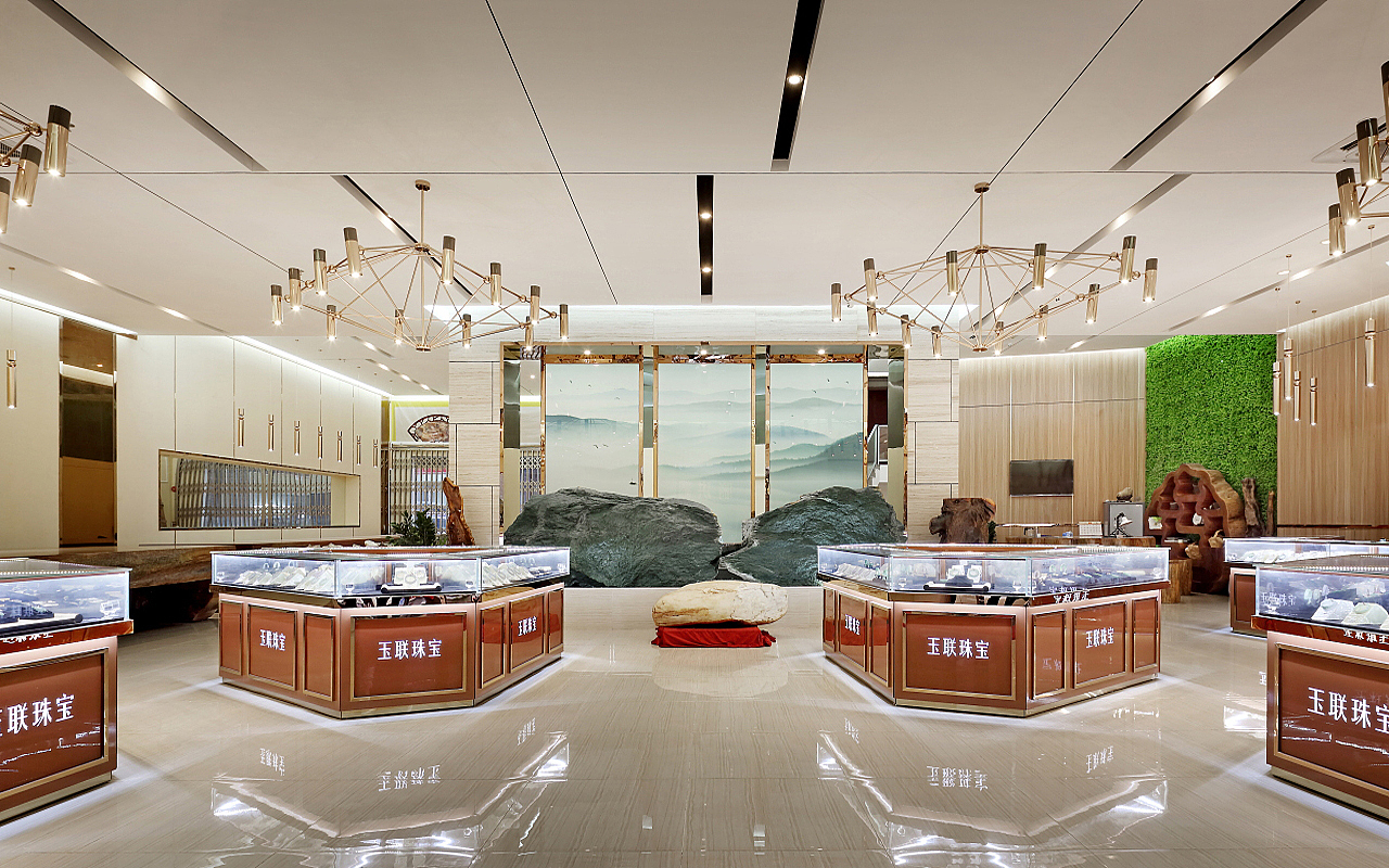 文华权-玉联珠宝旗舰店