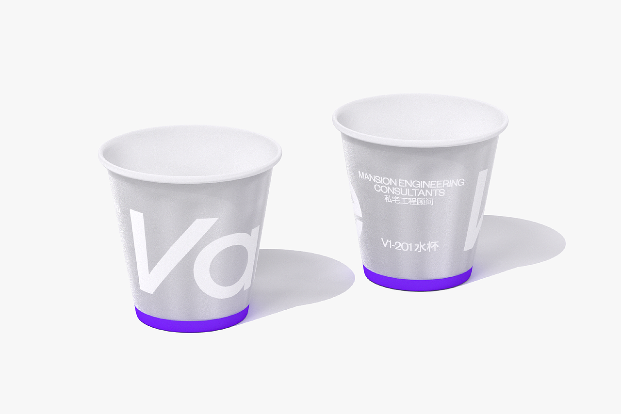 Branding | 万悦豪宅工程品牌设计