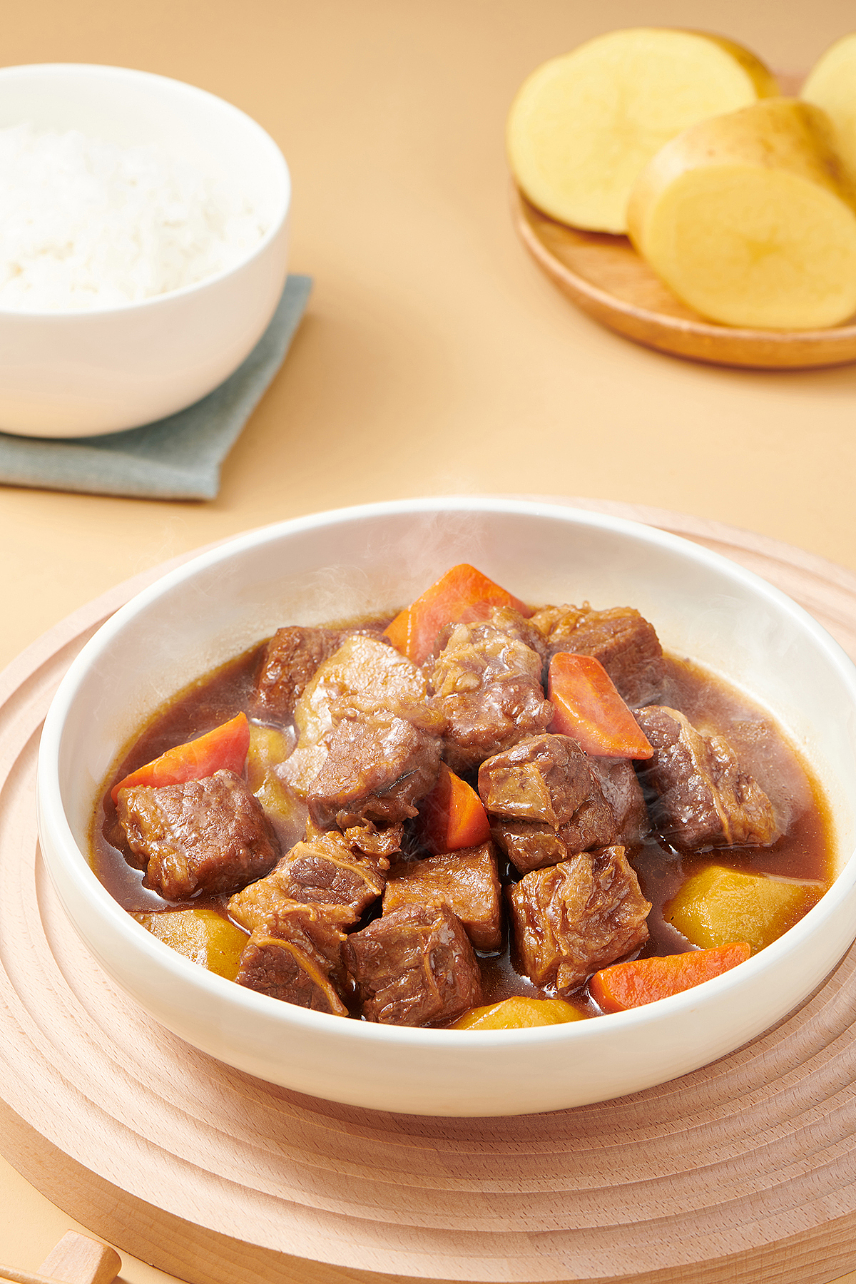 厦门菜品拍摄美食摄影菜单广告预制菜