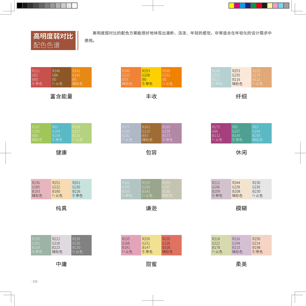 平面设计图解手册（一）（图ZMzUyODkzOTI4） - 书籍/画册 - 站酷设计师吴刚UI原创素材 - 站酷ZCOOL