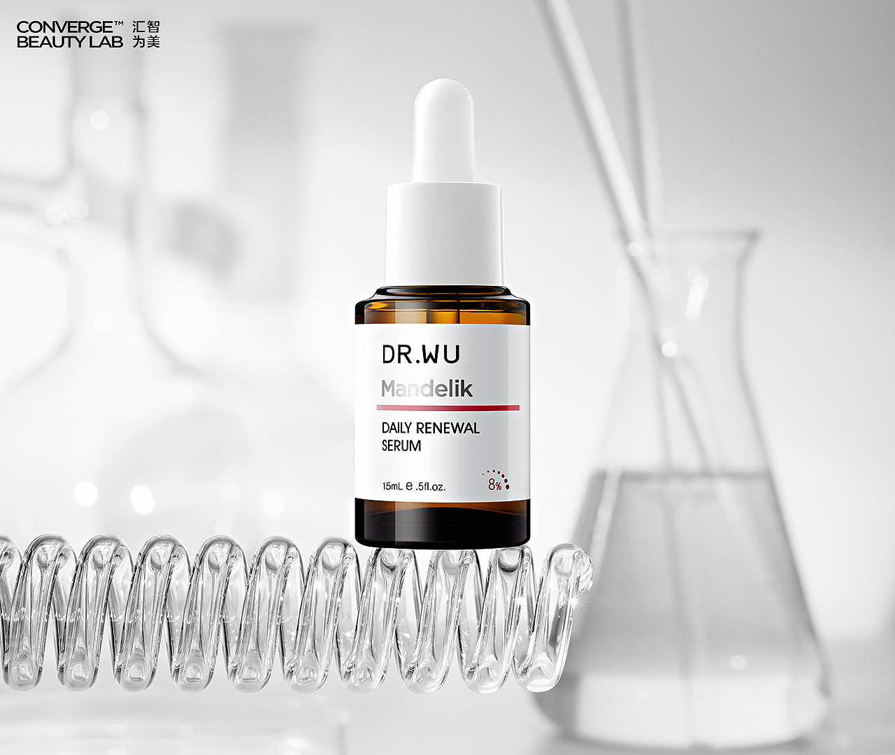 产品摄影/修图｜DR.WU电商场景图（图ZMzQ1OTc2MDY4） - 商业插画 - 站酷设计师汇智为美摄影组原创素材 - 站酷ZCOOL