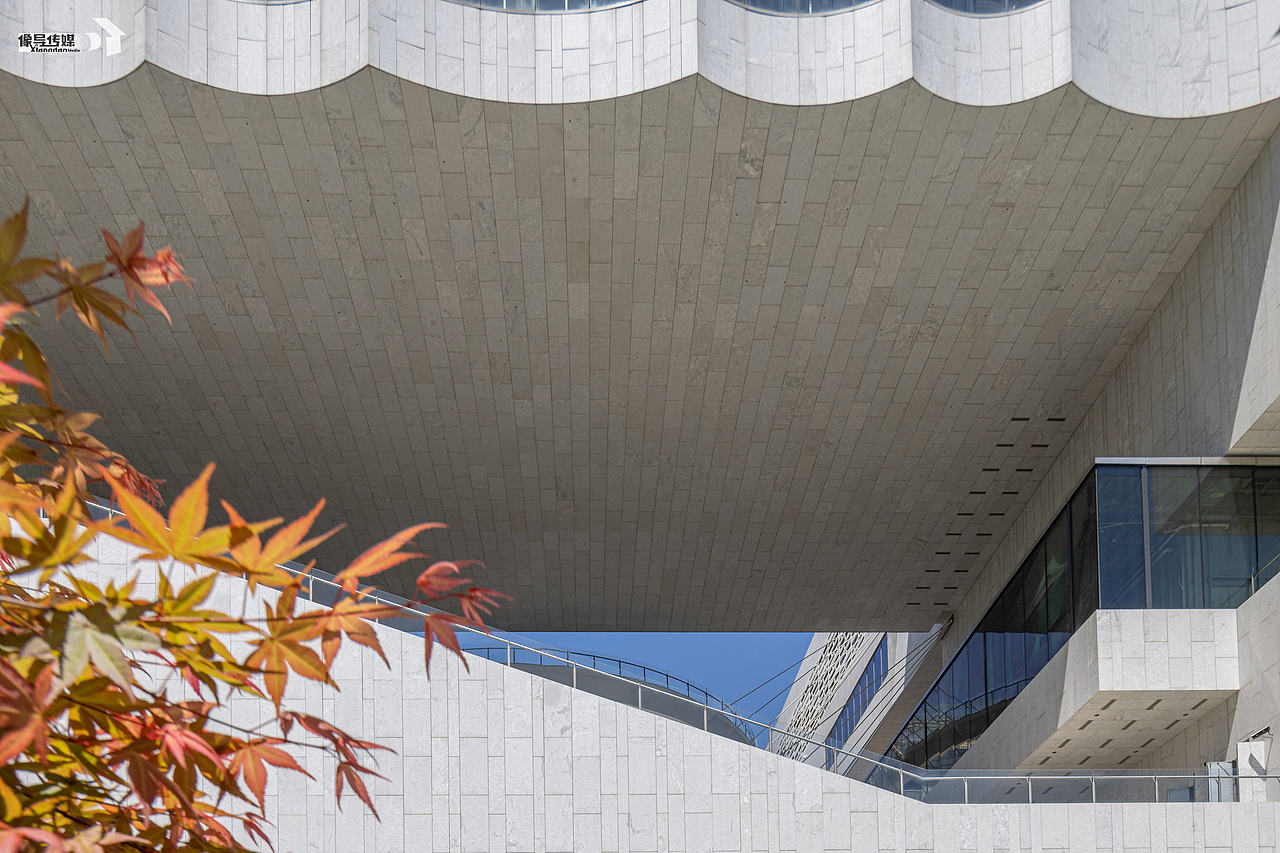 上海博物馆东馆 | Shanghai Museum East(图ZMzY3NjI0MzM2) - 环境/建筑摄影 - 站酷设计师像导XiangDao原创素材 - 站酷ZCOOL