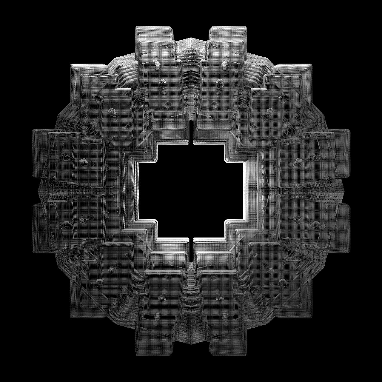 NVIDIA Early-Bird MasterClass 片头