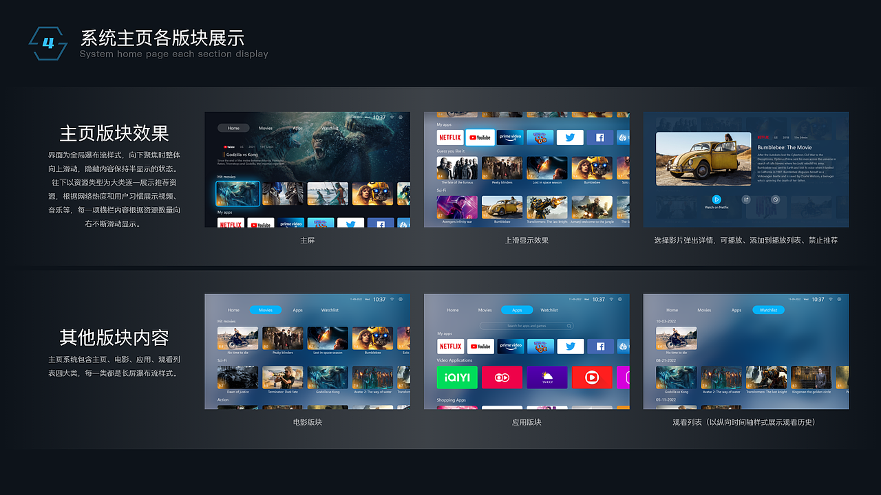 2024年设计作品集（图ZMzY4MzU2NTQ4） - APP界面 - 站酷设计师阳光沙滩与设计原创素材 - 站酷ZCOOL