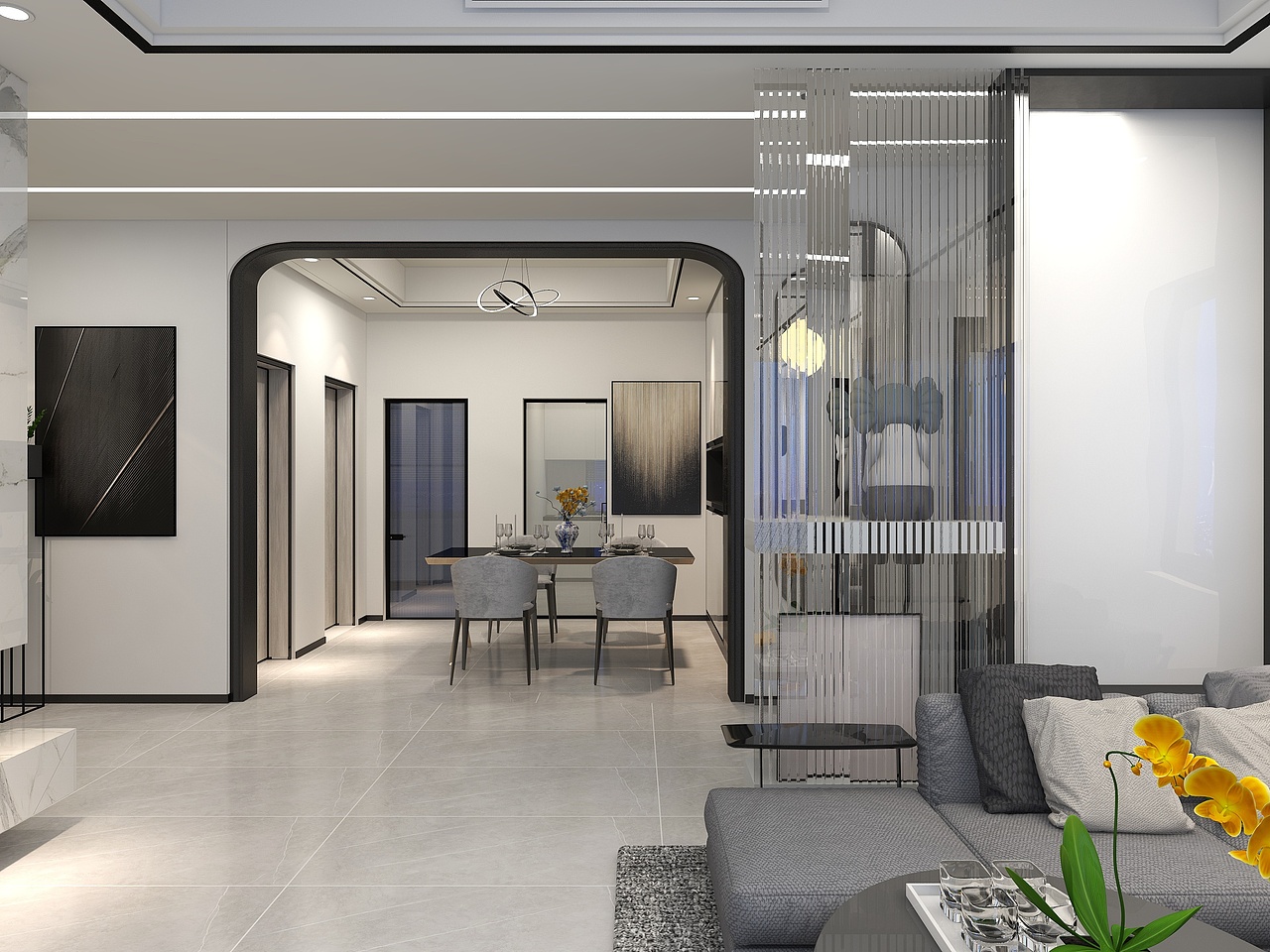 室内-软装（图ZMzM1Mzg0MDcy） - 家装设计 - 站酷设计师叙昀原创素材 - 站酷ZCOOL