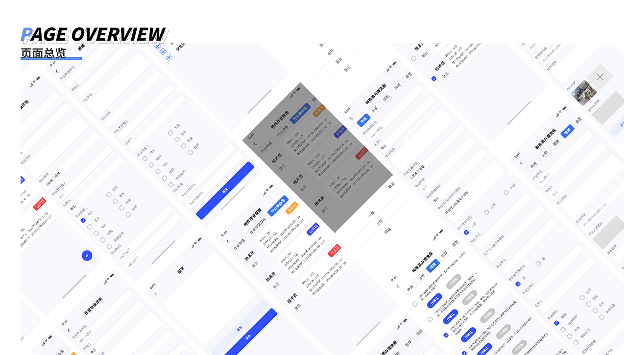 某危化企业后台管理系统app