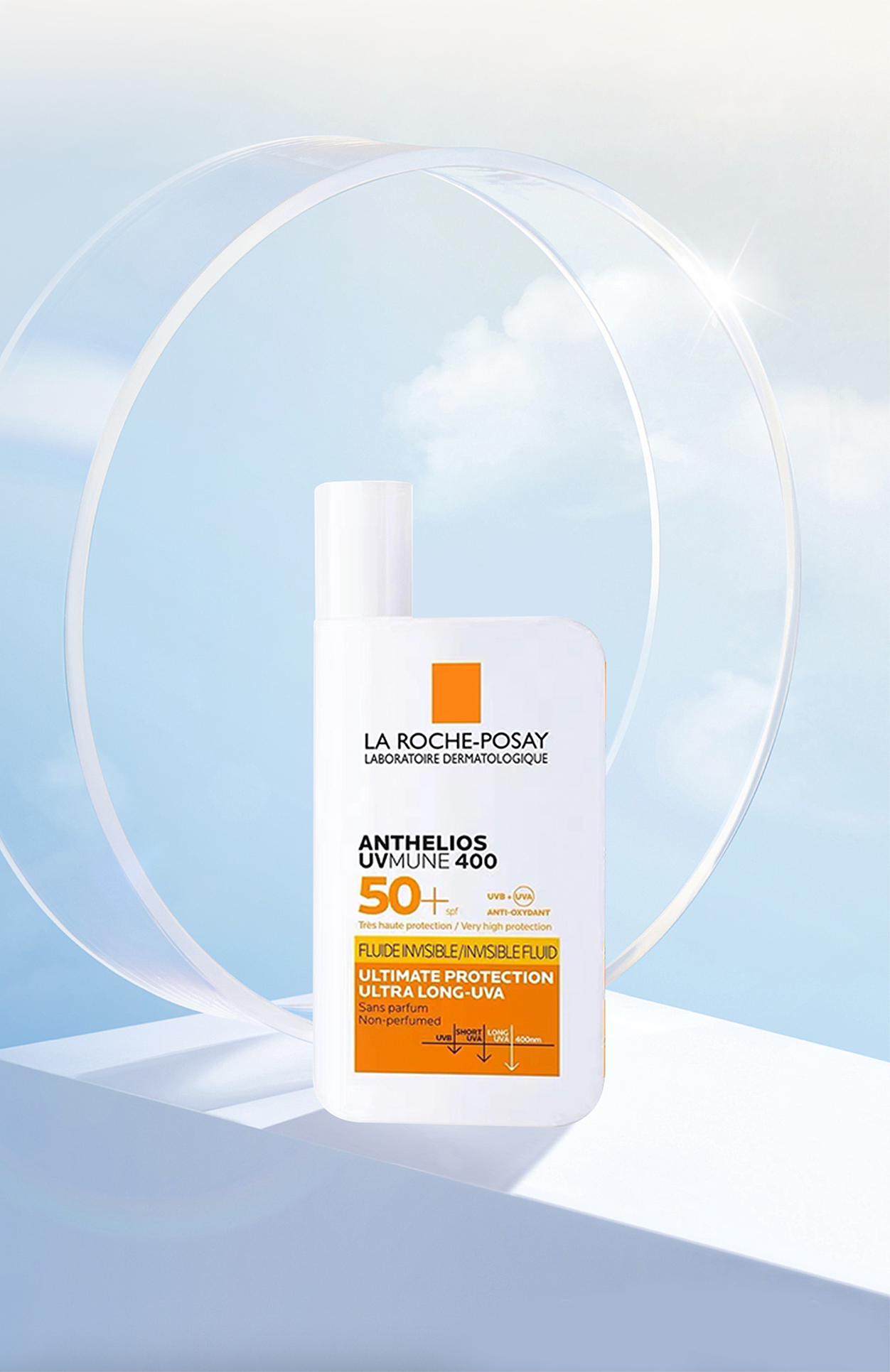 理肤泉大哥大防晒营销（图ZMzQ1Mzg1NDg4） - 品牌 - 站酷设计师Calos原创素材 - 站酷ZCOOL