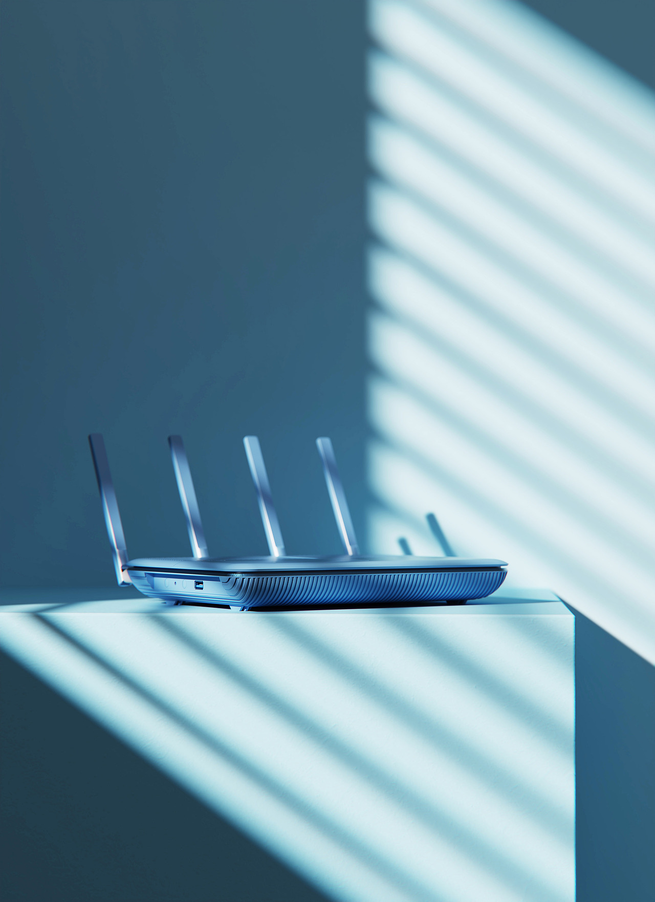 第三十八期keyshot产品极简场景源文件ks产品简易场景