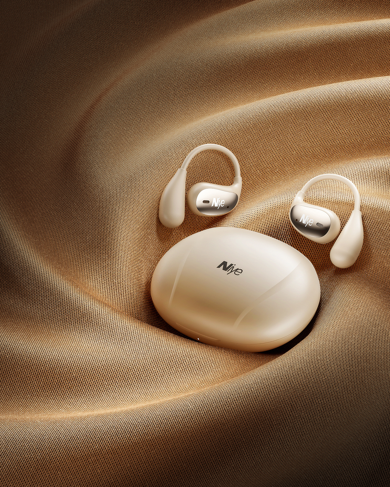 【春夏季渲染】