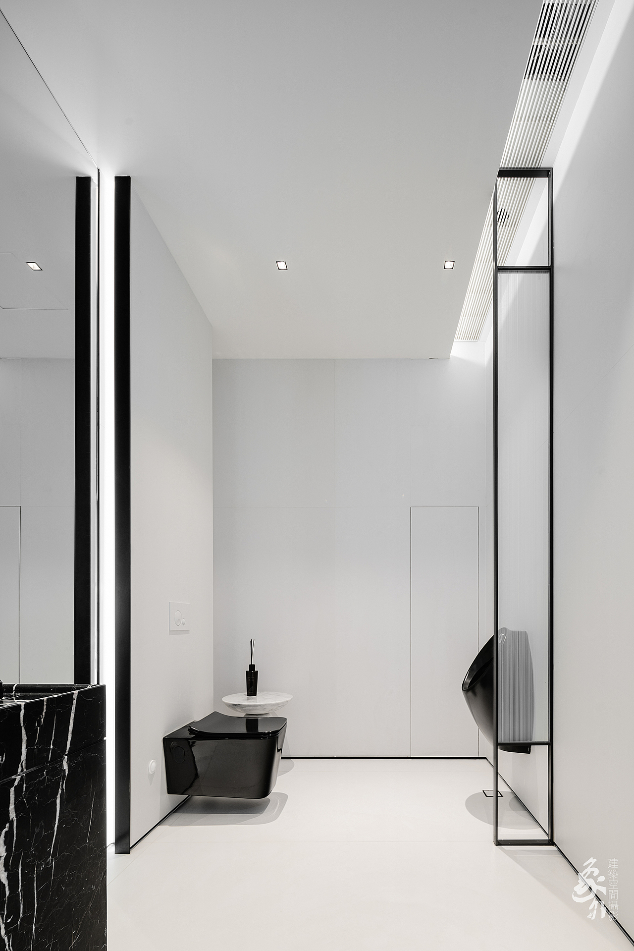 办公空间 | 观想