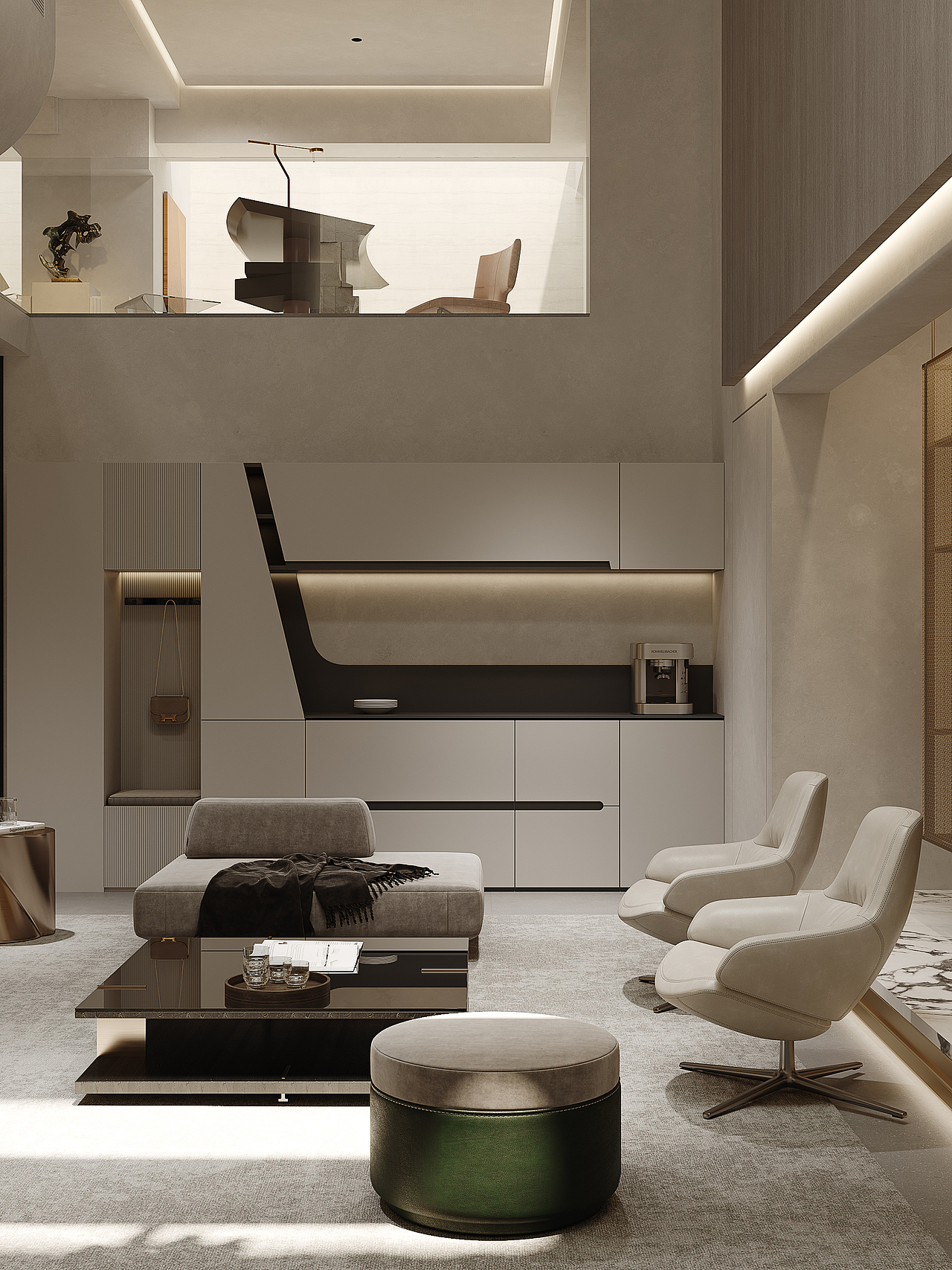 梵舍视觉-现代（图ZMzQ0NjQ3MzQ4） - 家装设计 - 站酷设计师梵舍视觉原创素材 - 站酷ZCOOL