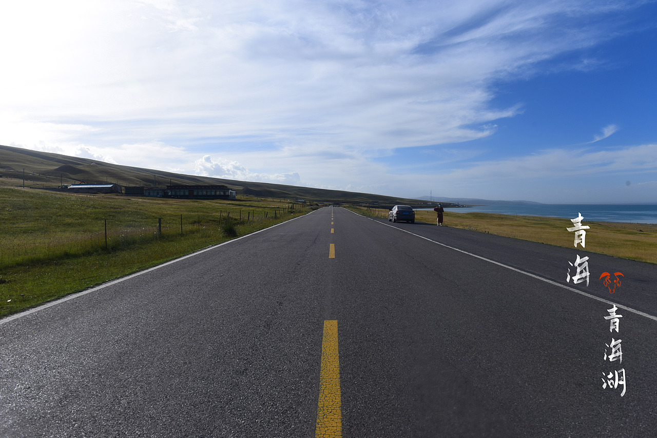 甘肃青海游（图ZMzU3MjI5ODQw） - 风光摄影 - 站酷设计师彭彭婆婆原创素材 - 站酷ZCOOL