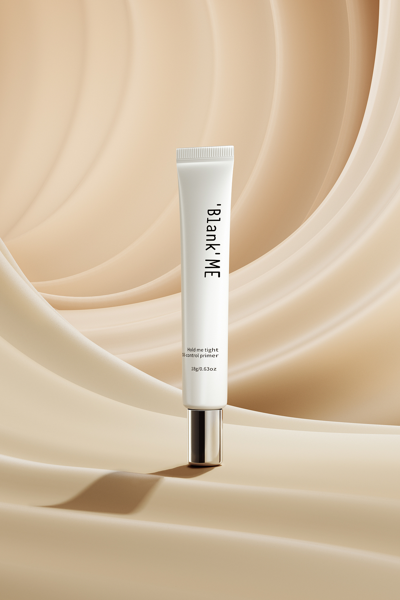 Blankme半分一双十一抢先视觉渲染