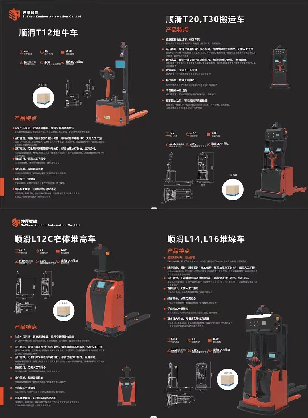 坤厚智能品牌形象升级设计