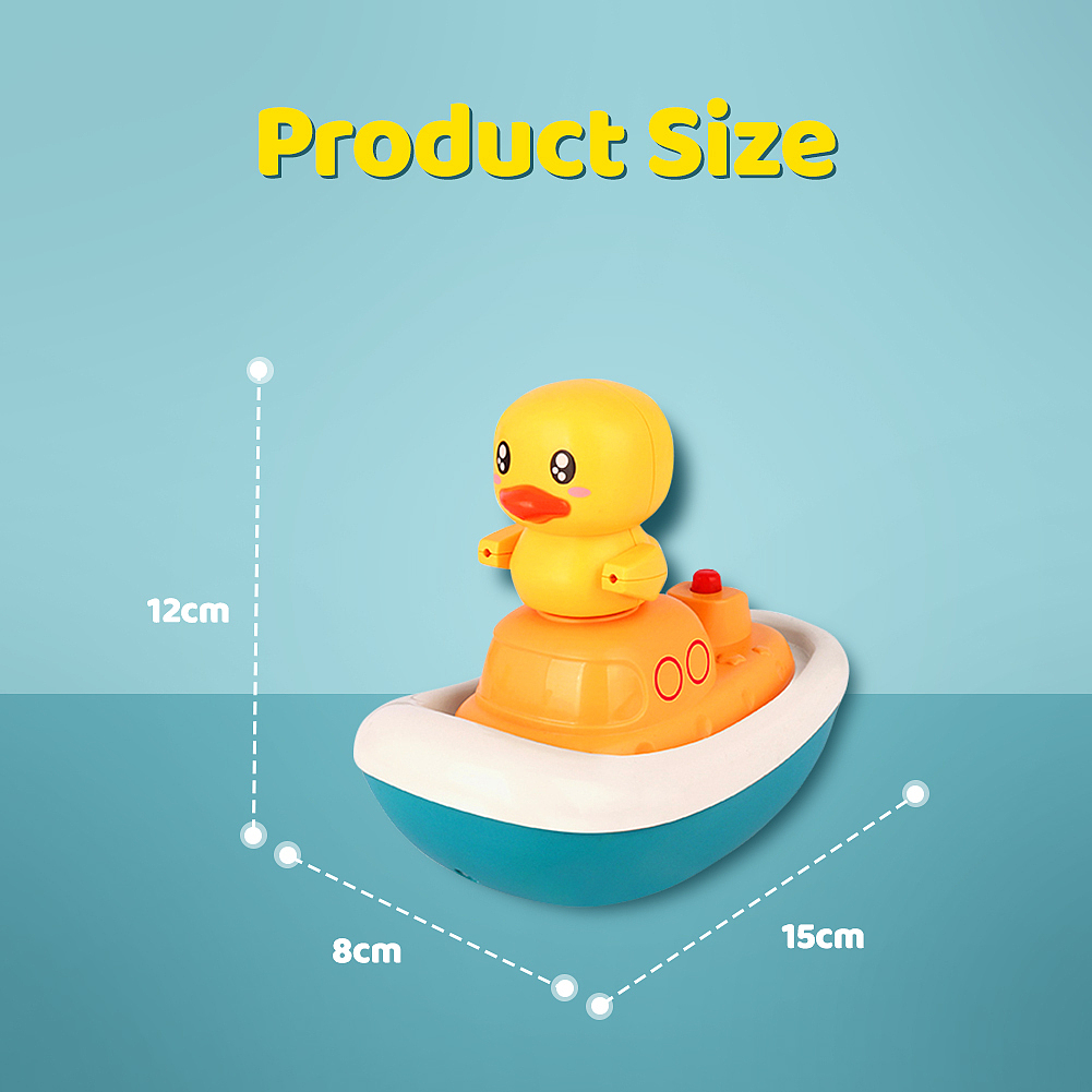 亚马逊主图 宝宝洗澡玩具