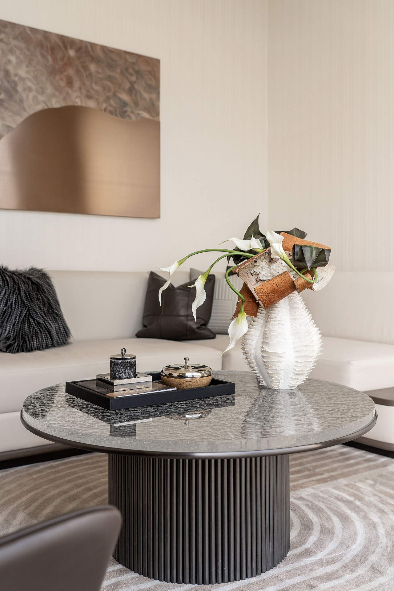 南京保利萃云台营销中心（图ZMzI3ODkwMjY0） - 环境/建筑摄影 - 站酷设计师钟子鸣Jerry原创素材 - 站酷ZCOOL