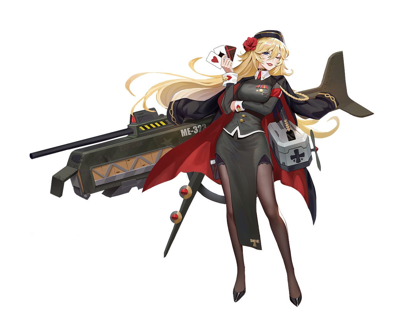 日式（图ZMzQzNTk0MTQw） - 游戏原画 - 站酷设计师野生插画设计师原创素材 - 站酷ZCOOL