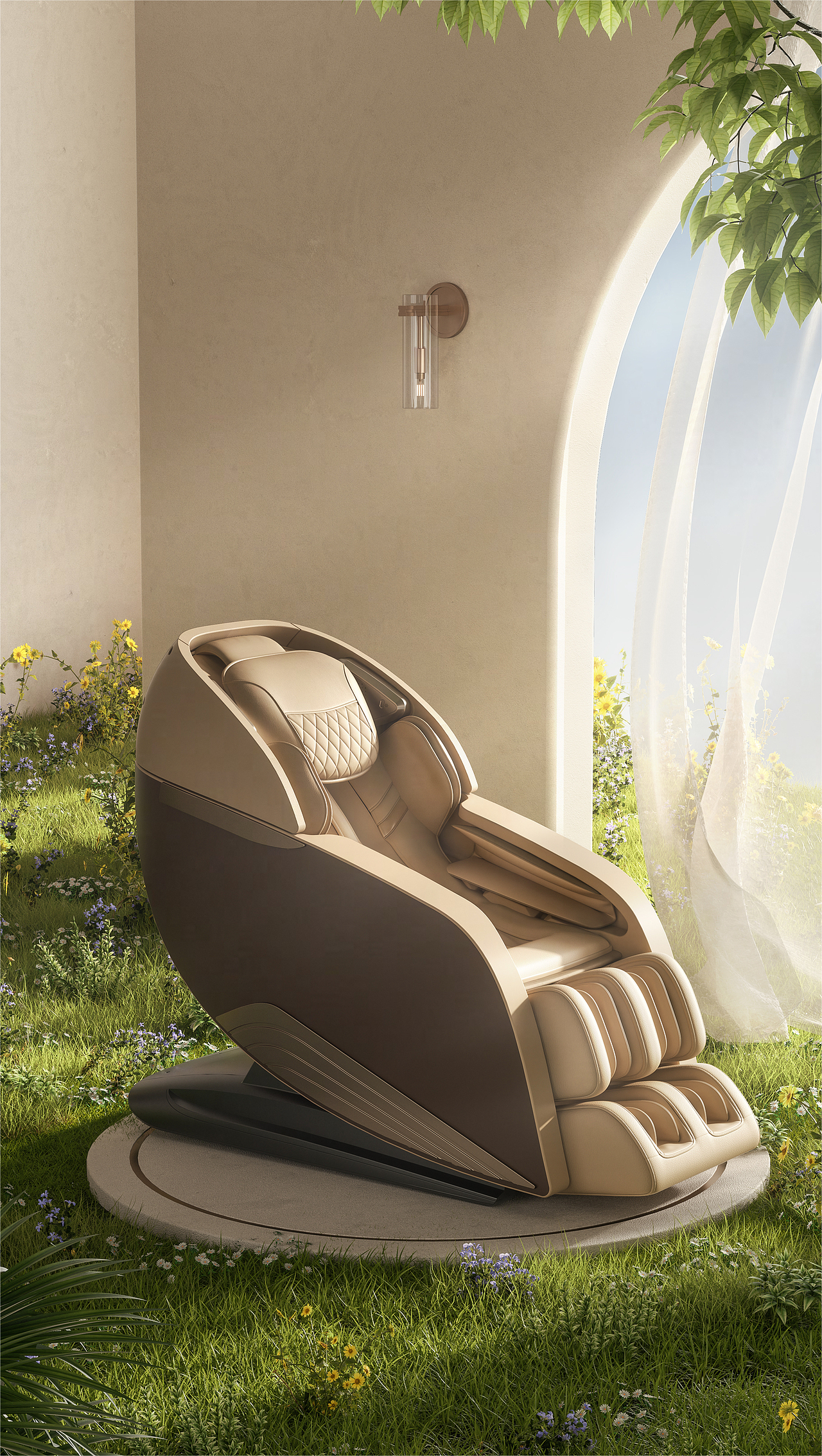 2022上半年渲染合集