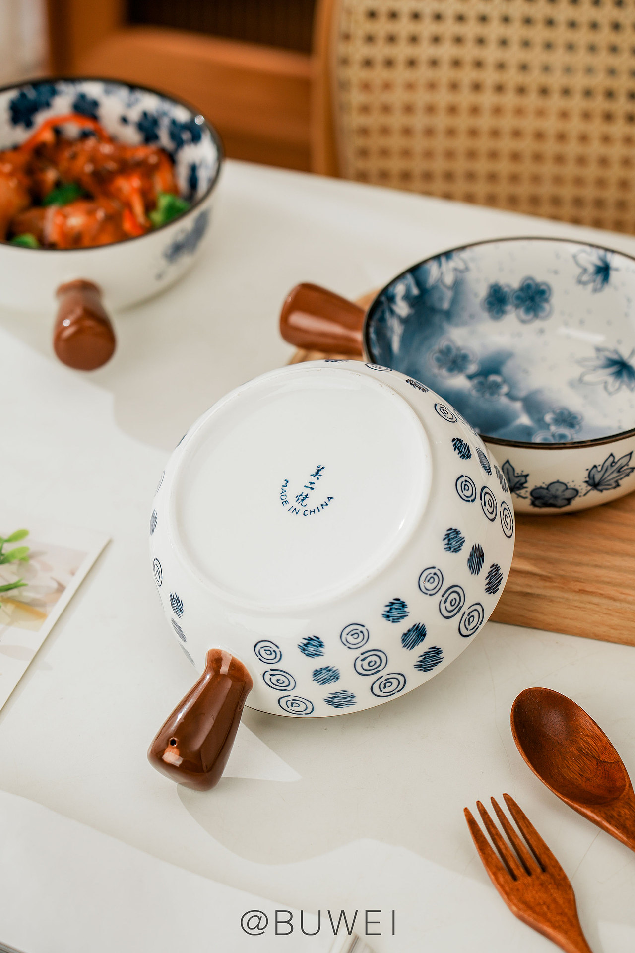 吃饭也要有仪式感 用上心仪的餐具吧（图ZMzE0Mjk1ODYw） - 产品摄影 - 站酷设计师不位视觉原创素材 - 站酷ZCOOL