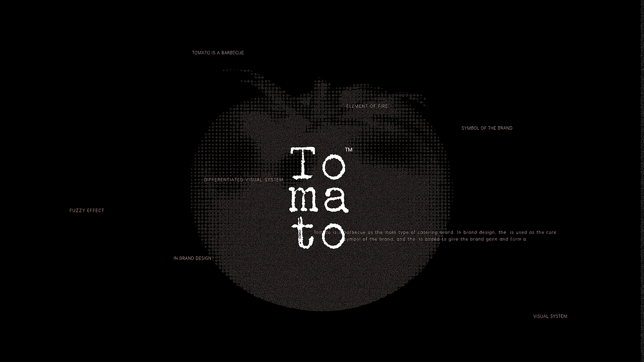 烤肉-餐饮-视觉VI体系设计（图ZMzY4NjY2OTgw） - 品牌 - 站酷设计师思悟品牌设计原创素材 - 站酷ZCOOL