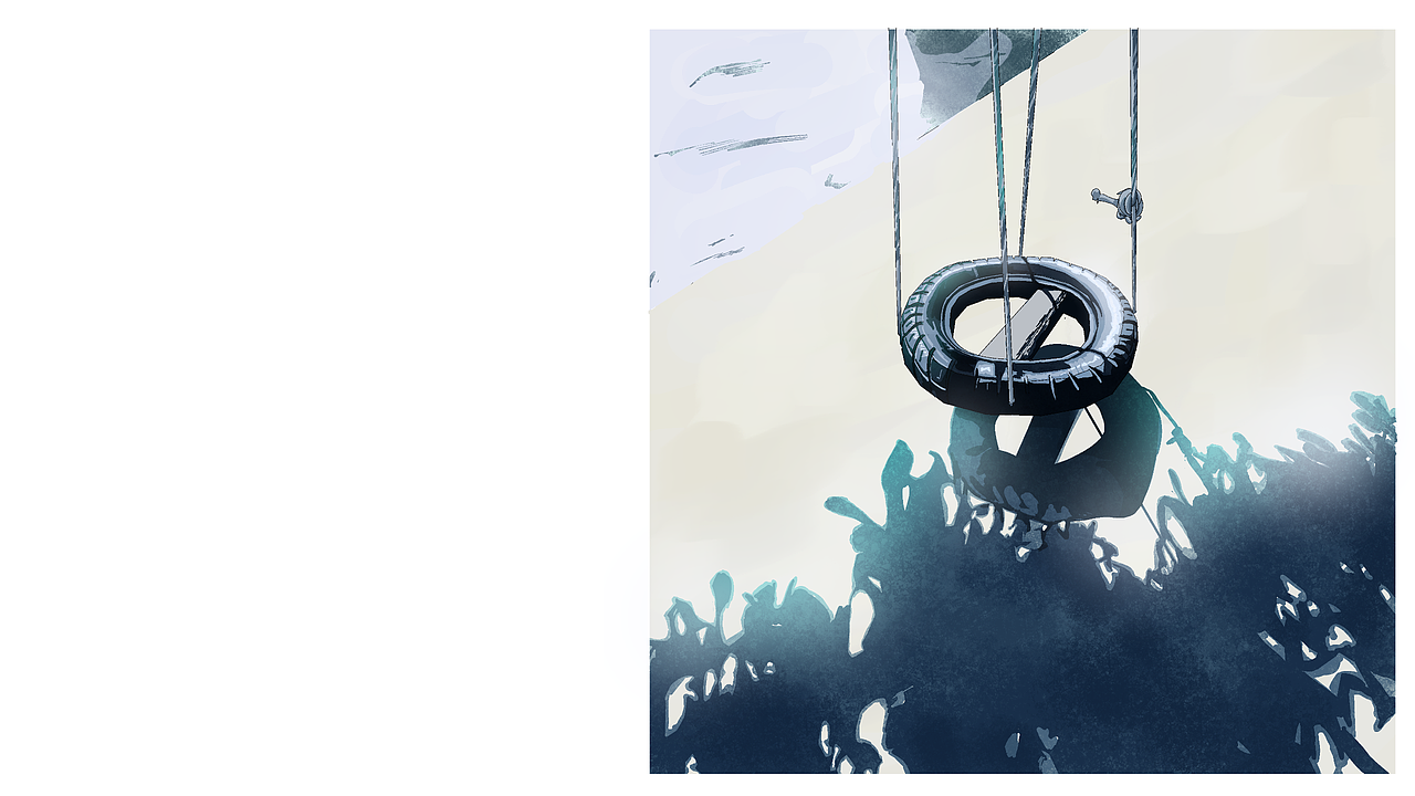 2023年插画作品集