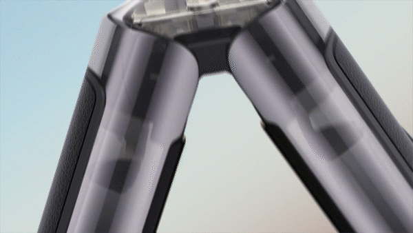 传音TECNO Phantom V Flip折叠屏手机（图ZMzY1MDYzNzQ4） - 产品 - 站酷设计师影志原创素材 - 站酷ZCOOL