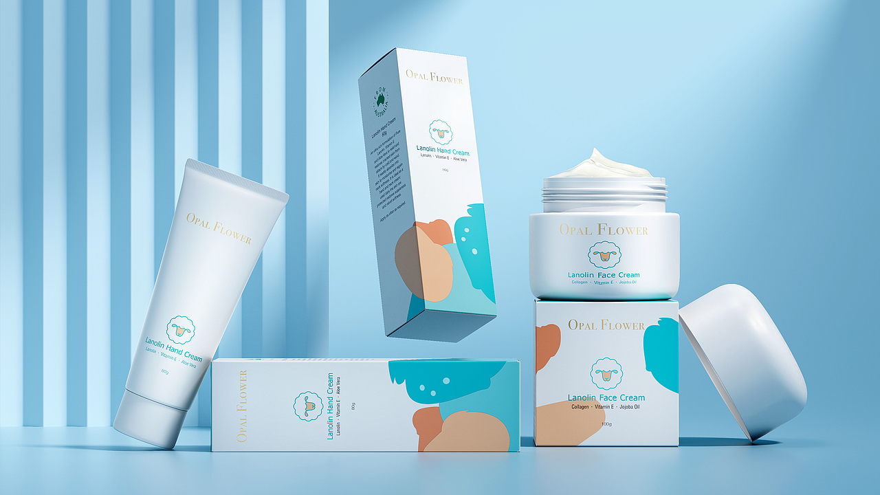 2023品牌包装设计合集 ✖ 道德周Daniel