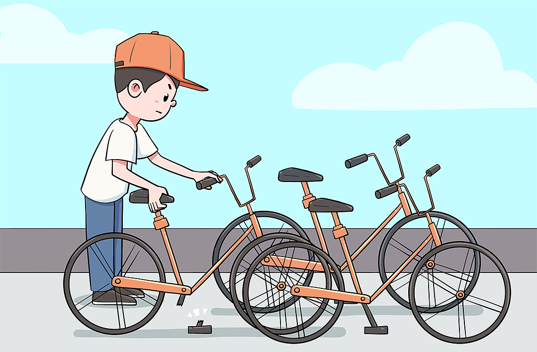 绘本漫画（图ZMzQ2MTc2ODI0） - 商业插画 - 站酷设计师来e笔原创素材 - 站酷ZCOOL