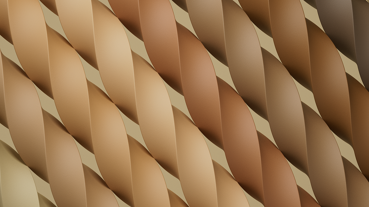 三维粉底液宣传片