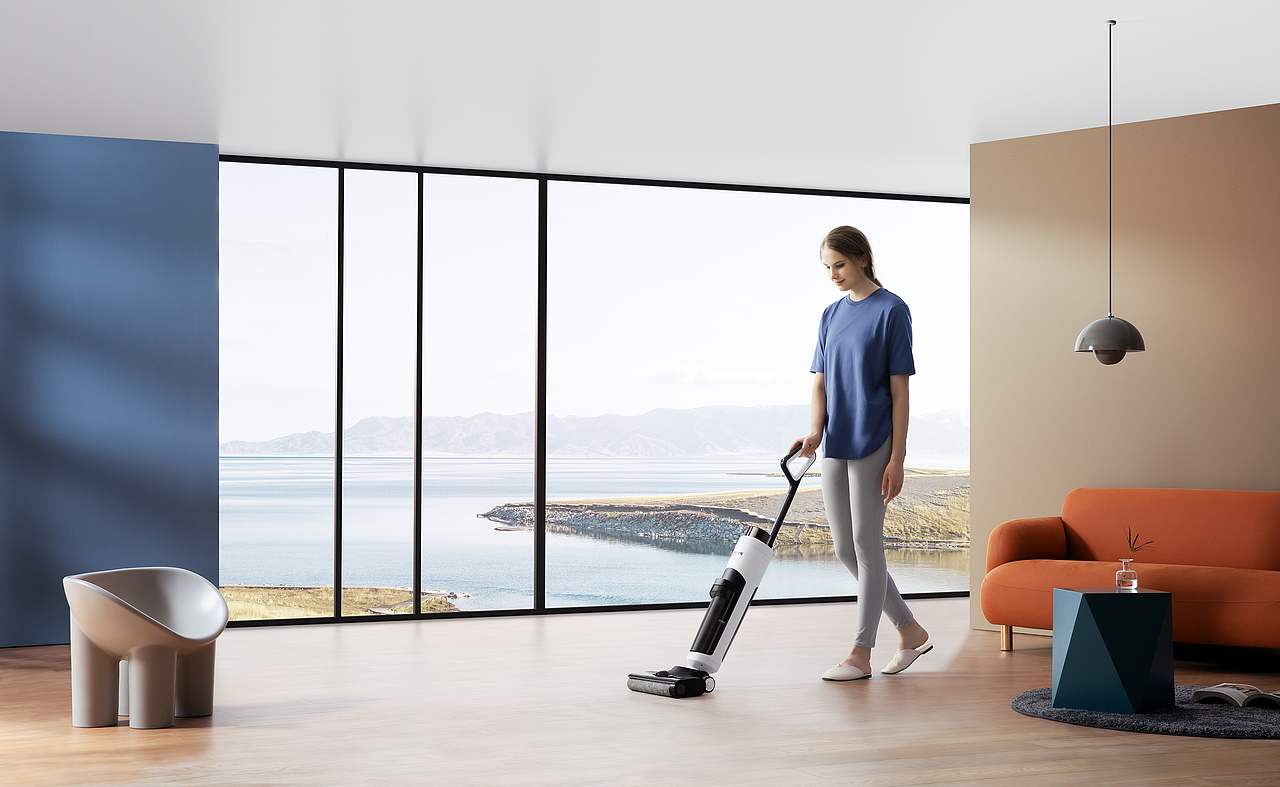 Roidmi NEO 产品拍摄（图ZMzM4NTM4NjA4） - 产品摄影 - 站酷设计师sun_zheng原创素材 - 站酷ZCOOL