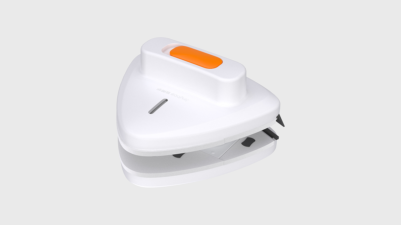 弧形防掉落双面玻璃擦（图ZMzYzNDU1NDky） - 生活用品 - 站酷设计师金洋179团原创素材 - 站酷ZCOOL