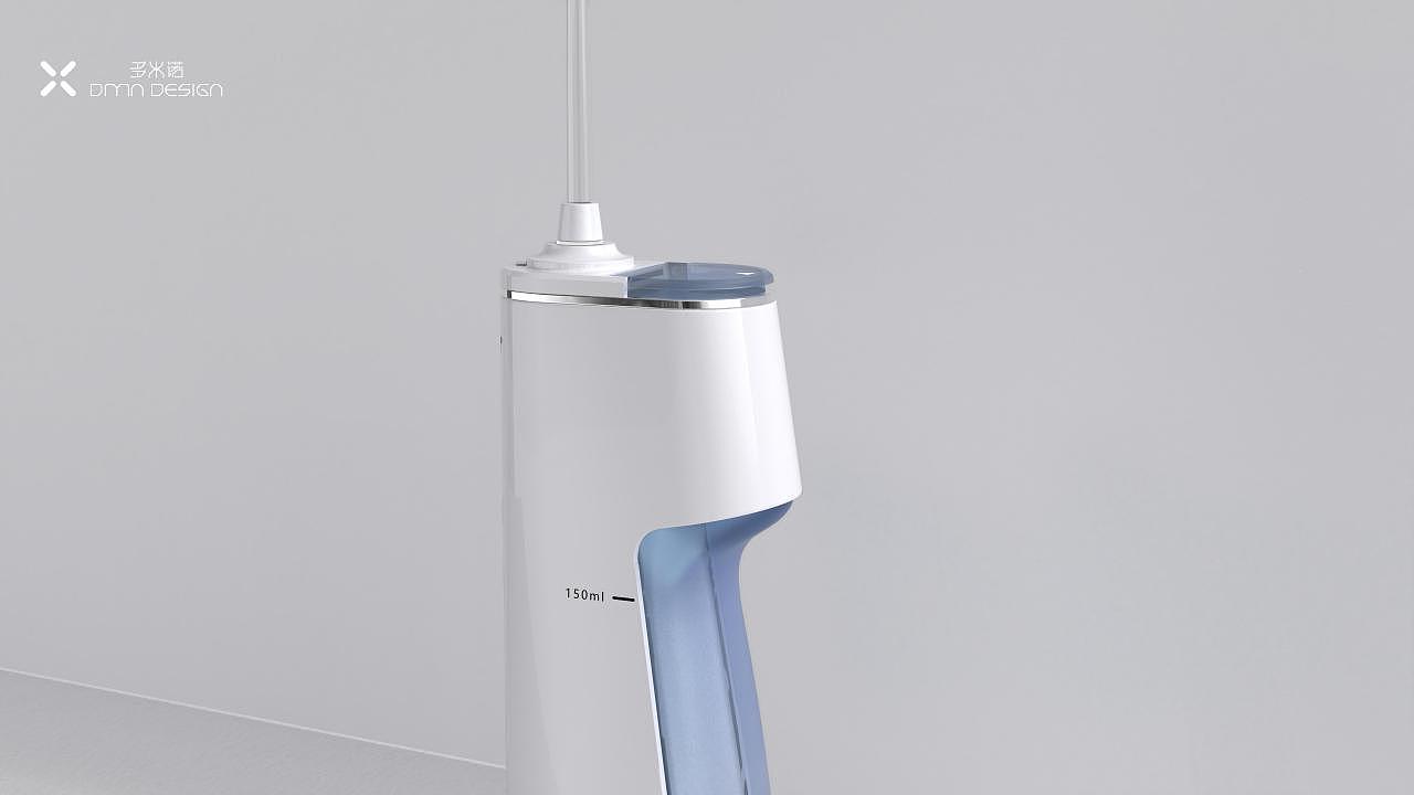 冲牙器（图ZMzEwOTkwNDU2） - 生活用品 - 站酷设计师柯凡工业设计平台原创素材 - 站酷ZCOOL