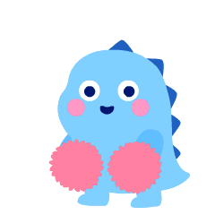 PUPU龙来啦！（图ZMzEzODk4MzI0） - 网络表情 - 站酷设计师二蕉子原创素材 - 站酷ZCOOL