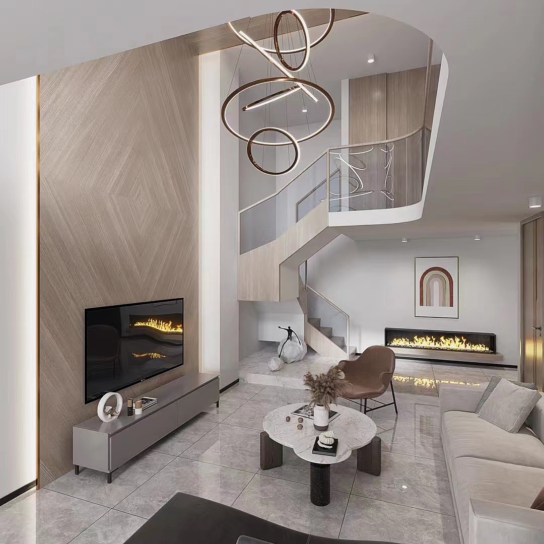 安徽室内效果图表现分享效果图一组（图ZMzM4OTM1MzE2） - 建筑/空间 - 站酷设计师安徽三口设计原创素材 - 站酷ZCOOL