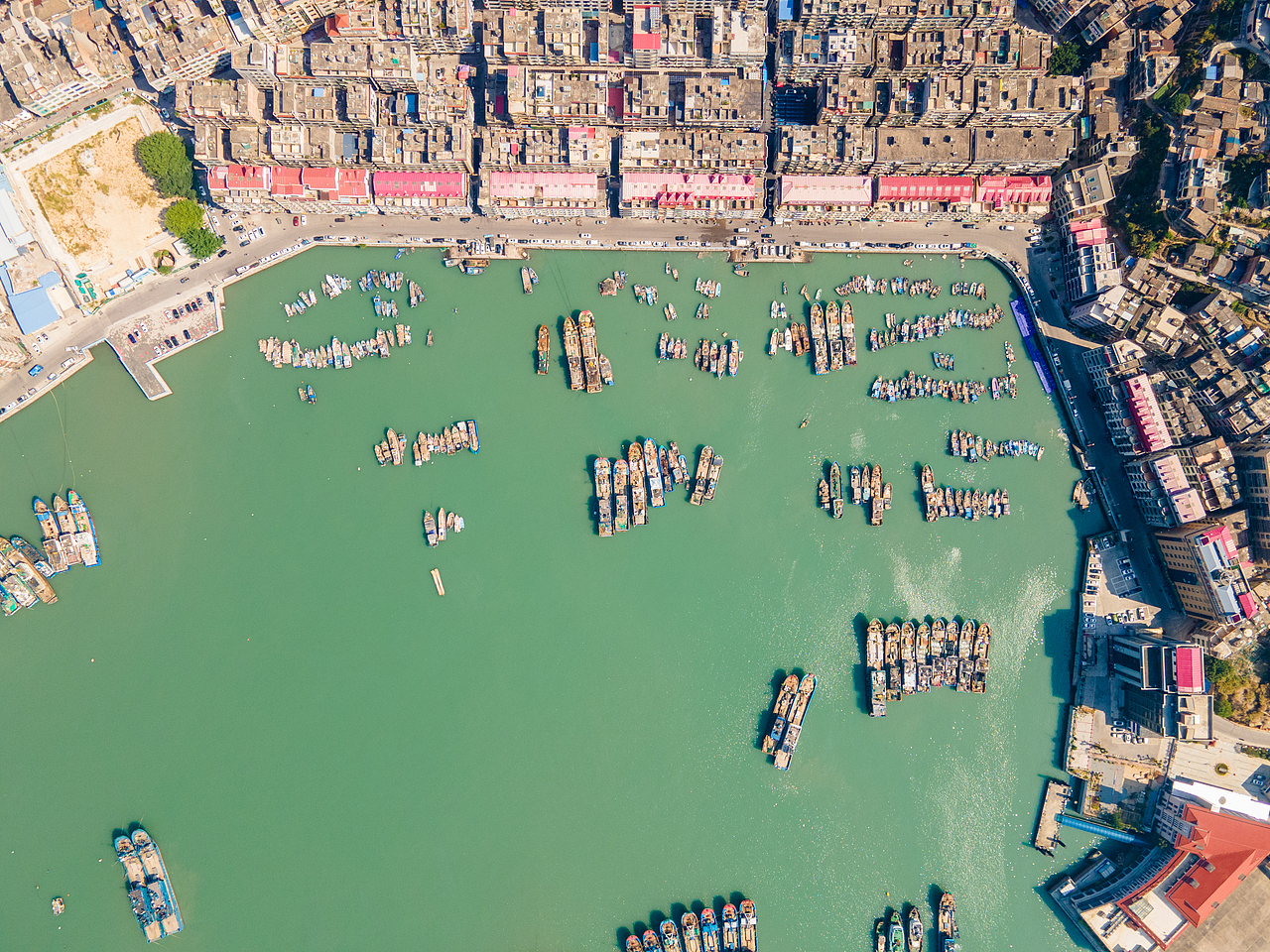 福州市连江县黄岐镇