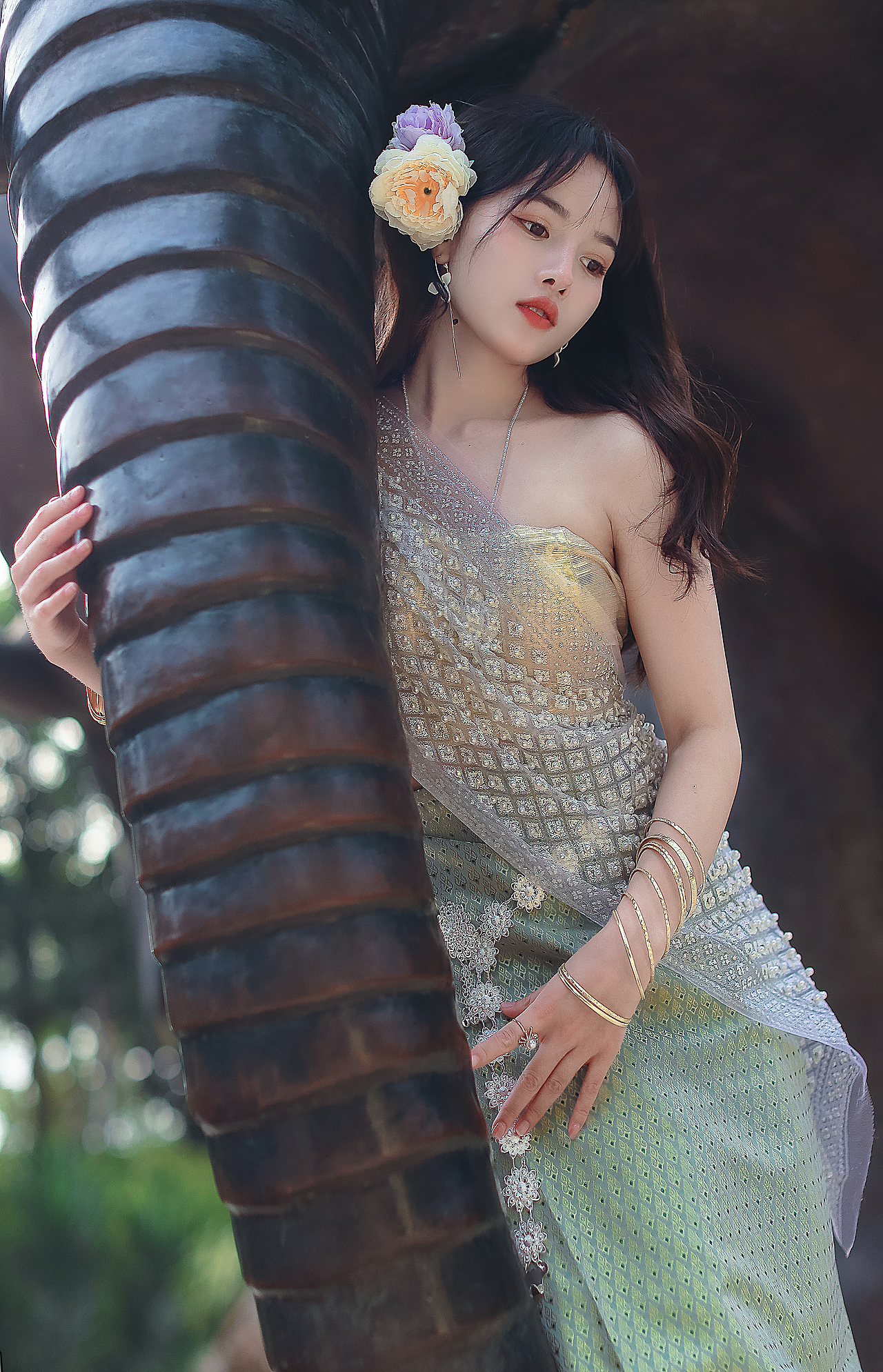 「LALA.」（图ZMjk3ODA4MTg0） - 人像摄影 - 站酷设计师广西摄影师書荔原创素材 - 站酷ZCOOL