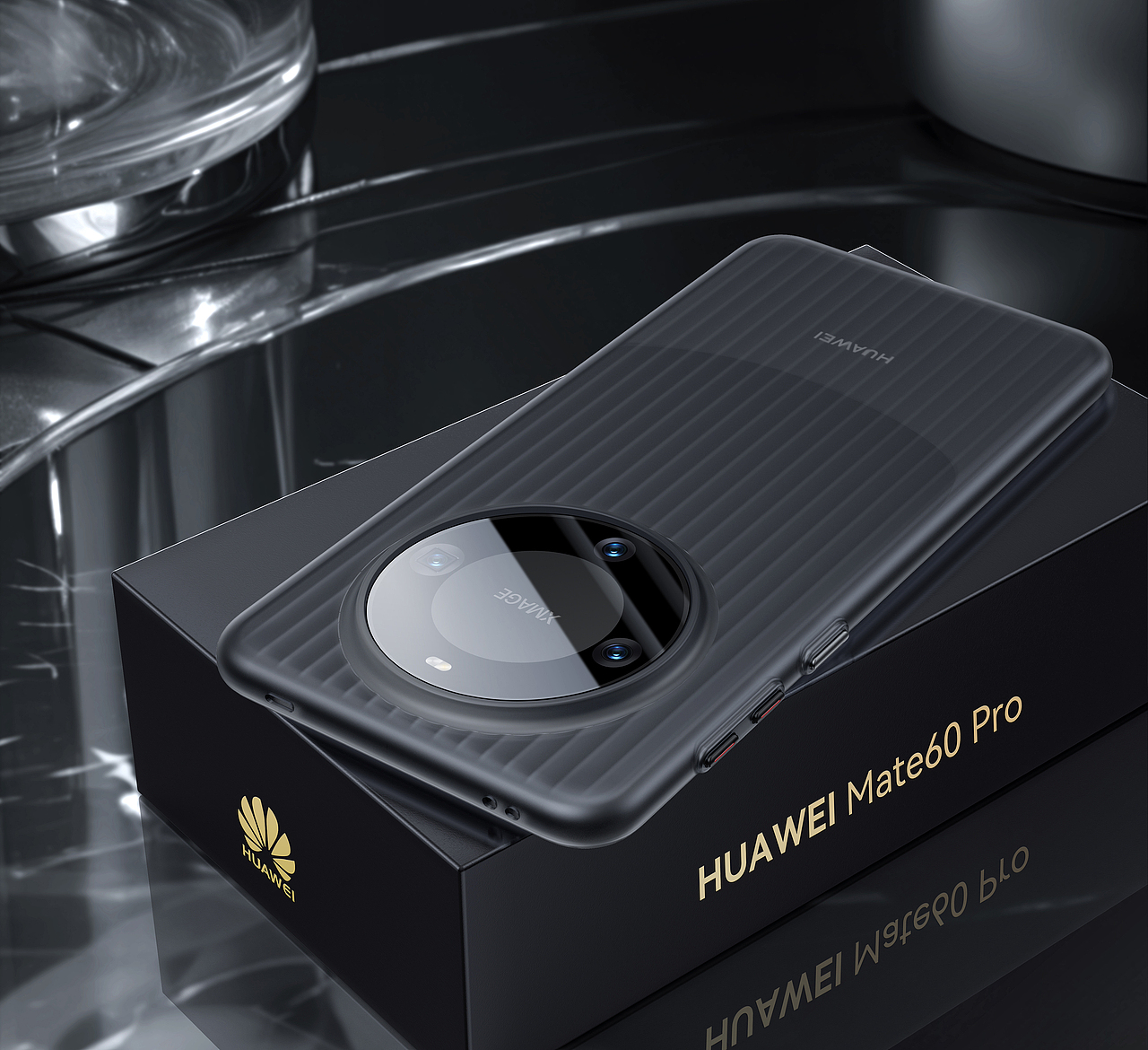 3C配件【近期视觉作品集-摘选】-2024