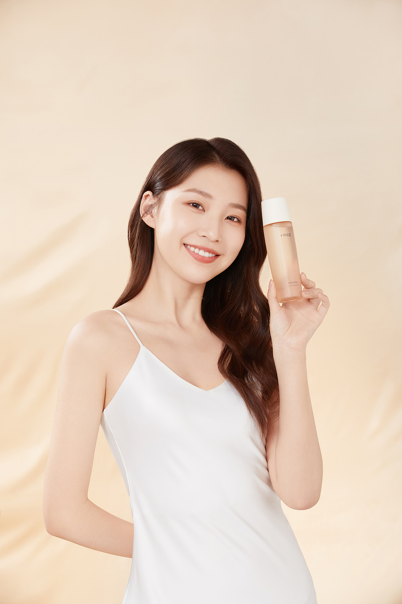 人像护肤品拍摄（图ZMzAyNzMyNTgw） - 人像摄影 - 站酷设计师DaZhuang_原创素材 - 站酷ZCOOL