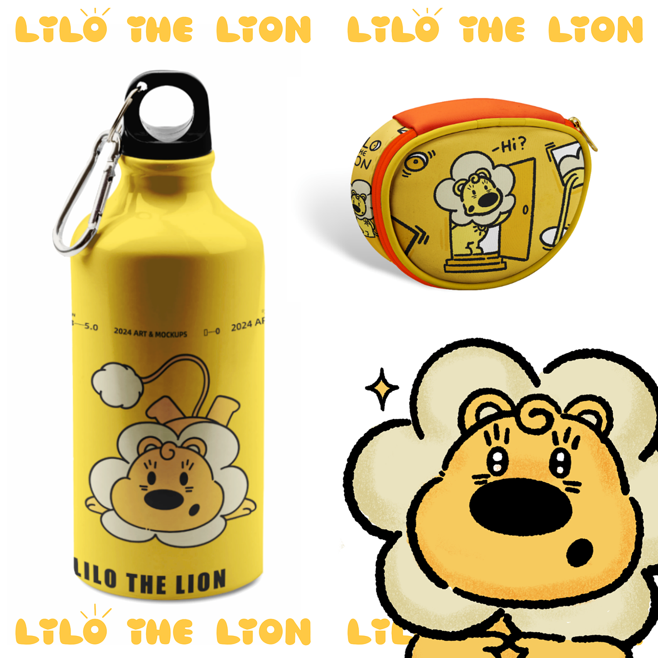 【LOLO FAMILY】精选合集 原创IP 美陈IP（图ZMzY5NzA2NDc2） - IP形象 - 站酷设计师WEONE十分为一原创素材 - 站酷ZCOOL