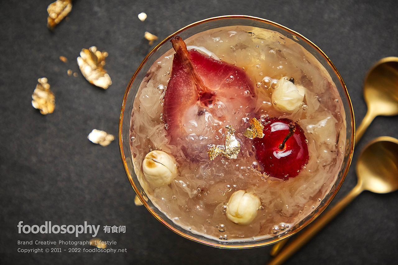 嘉格纳 × 有食间｜奢华暗调风格的高端厨电与西餐料理