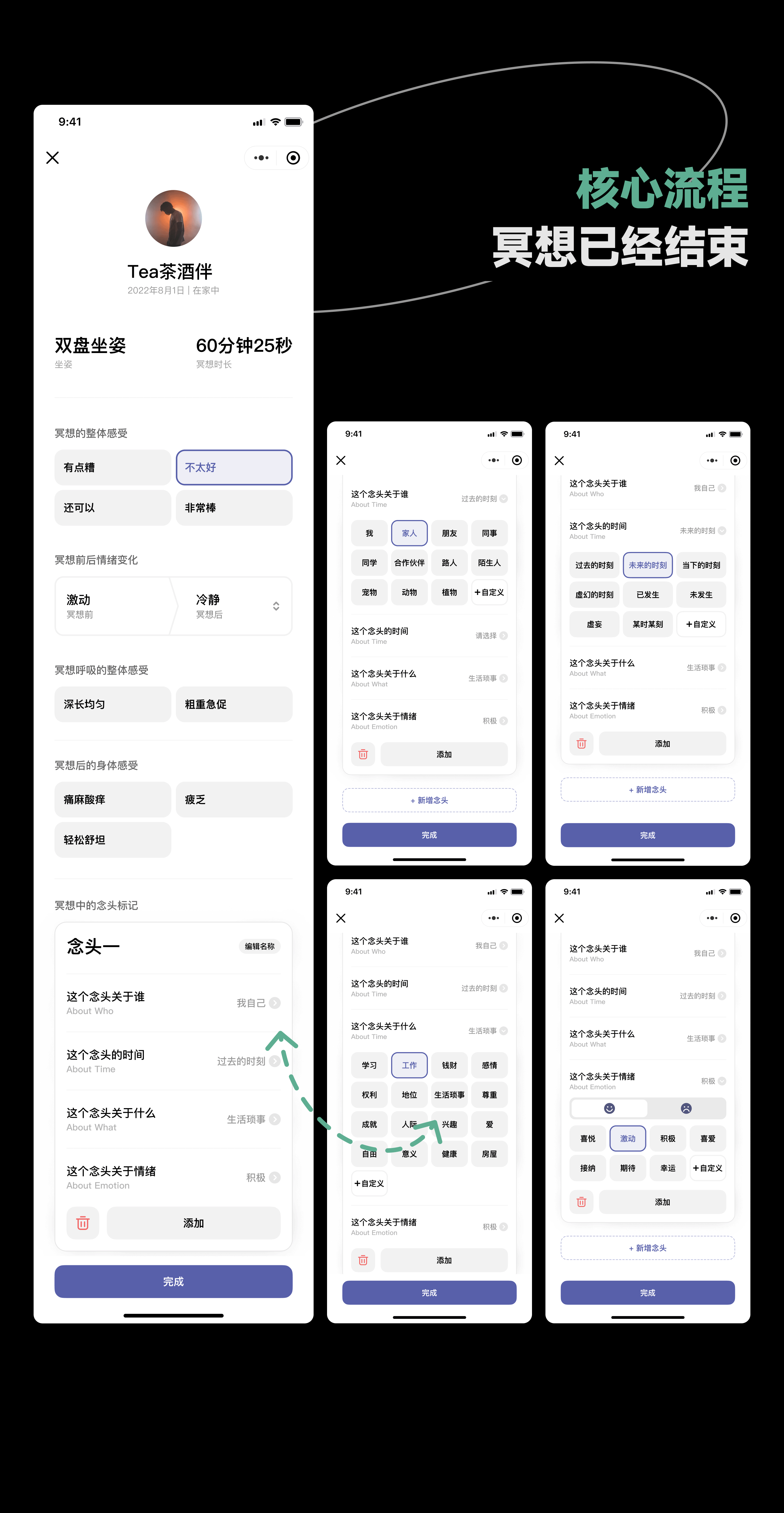 Q3季度项目整理